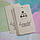 Картонні бірки 50х90 з дизайнерських картонів, фото 10