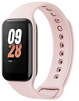 Фiтнес-браслет Xiaomi Mi Smart Band 8 Active Pink (BHR7420GL) EU_