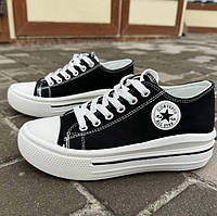 Кеды Converse (37-41 размеры) 0008КОНВ