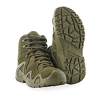 Ботинки тактические Alligator Olive, демисезонные ботинки, военные ботинки, мужские ботинки, полевые ботинки