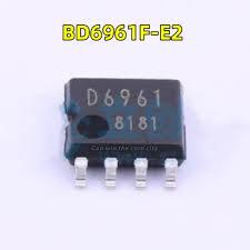 Мікросхема BD6961F so-8, фото 1