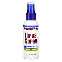 Throat Spray - 118ml