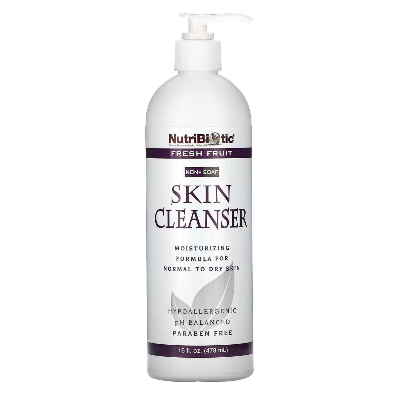 Skin Cleanser - 473 ml Fresh Fruit