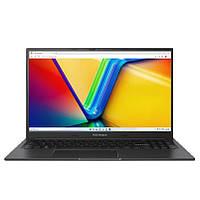 Ноутбук Asus Vivobook 15X K3504VA-BQ311 (90NB10A1-M00BX0) Indie Black