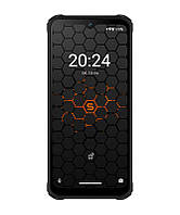 Смартфон Sigma mobile X-treme PQ56 Dual Sim Black