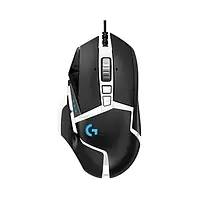 Дротова ігрова миша Logitech G502 Hero SE