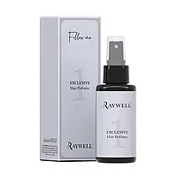 Парфюм для волос и тела Raywell Follow Me Exclusive Hair Parfume 50 мл (RR388)