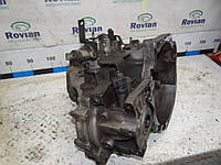 МКПП коробка передач (1,6 DOHC 16V) Kia CERATO 1 2004-2008 (Киа CERATO 1 2004-2008), 4300023140 (БУ-260381)
