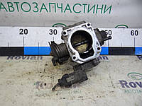 Дроссельная заслонка (1,6 DOHC 16V) Kia CERATO 1 2004-2008 (Киа CERATO 1 2004-2008), 351002B000 (БУ-260366)