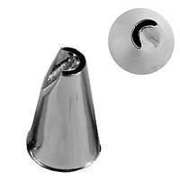 Кондитерська насадка пелюстка хризантеми №79