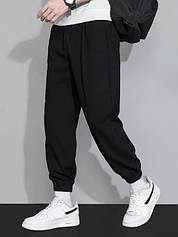 Штани двунитка