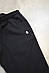 Штани двунитка (Black) М-ХXХL, фото 2