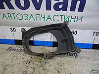 Крепление противотуманной фары левой Kia CERATO 1 2004-2008 (Киа CERATO 1 2004-2008) (БУ-260280)