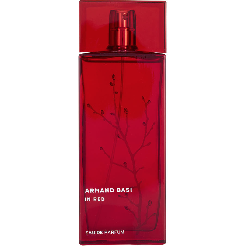 Жіноча парфумерна вода Armand Basi In Red