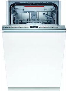 Посудомийна машина BOSCH SPV4XMX28E