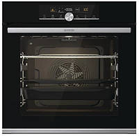 Вбудована духовка GORENJE BOSX 6747A01BG