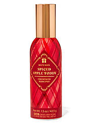 Концентрований спрей для дому Bath and Body Works Spiced Apple Toddy