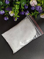 Блискітки / 50 грам / білий перламутр