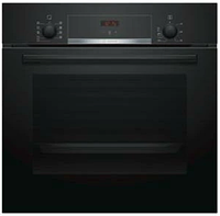 Вбудована духовка BOSCH HBA534EBO