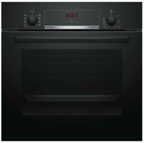 Вбудована духовка BOSCH HBA534EBO