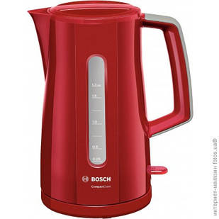 Електрочайник BOSCH TWK3A014