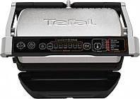 Гриль Tefal OptiGrill+ Initial GC706D34