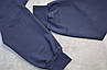 Штани двонитка (Fume) М-ХXХL, фото 4
