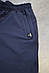 Штани двонитка (Fume) М-ХXХL, фото 3