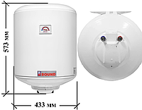 Бойлер Round 50 VMR