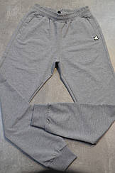 Штани двунитка (Melange) М-ХXХL