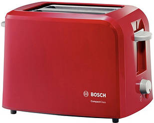 Тостер BOSCH TAT3A014