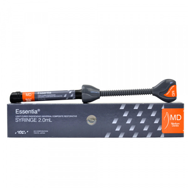 ESSENTIA MD, шприц 3.4 г