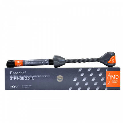 ESSENTIA MD, шприц 3.4 г, фото 1