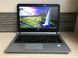 Ноутбук HP 430 G3  (NR-18316)