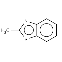 2-Метилбензотиазол
