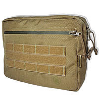 Напашник Койот | Ukr shield