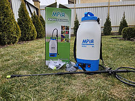 Обприскувач акумуляторний Мрія ОЕ-9 (А) Professional 9 л