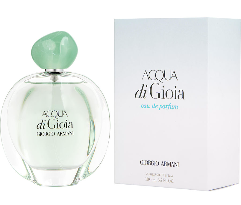 Giorgio Armani Acqua di Gioia парфумерна вода для жінок