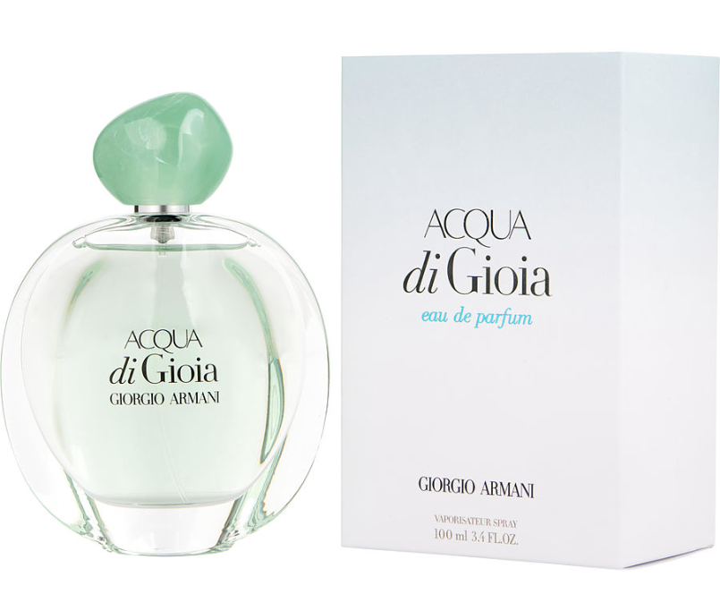 Giorgio Armani Acqua di Gioia