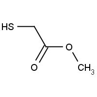 Метиловый эфир меркаптоуксусной кислоты
