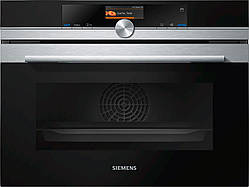 Духова шафа Siemens CS636GBS2