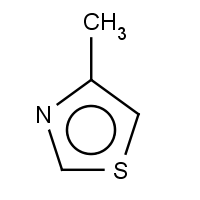 4-Метилтиазол