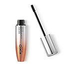 Туш для вій з ефектом об'єму Kiko Milano Maxi Mod Mascara, фото 4