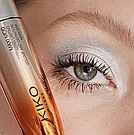 Туш для вій з ефектом об'єму Kiko Milano Maxi Mod Mascara, фото 6