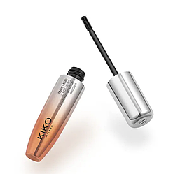 Туш для вій з ефектом об'єму Kiko Milano Maxi Mod Mascara
