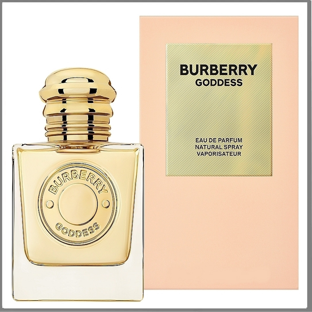 Burberry Goddess парфумована вода 100 ml. (Барберрі Годнес)