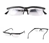 Универсальные очки для зрения с регулировкой линз Dial Vision