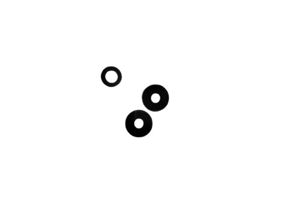 Скло камери Redmi Note 12 4G, фото 1