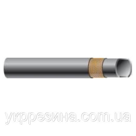Рукав напірний для подачі пального FUB 386 Semperit 4х3мм 12bar