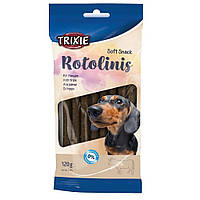 Лакомство Trixie (Трикси) Rotolinis With Tripe для собак с рубцом 12 шт. 120 г